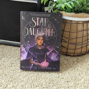 Star daughter Shveta Thakrar